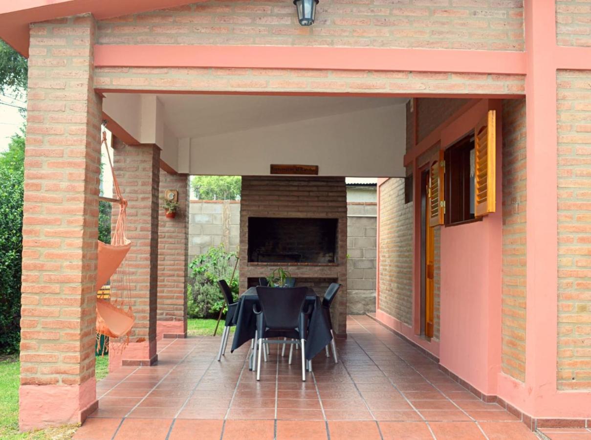 Villa Isabel à Alta Gracia Extérieur photo